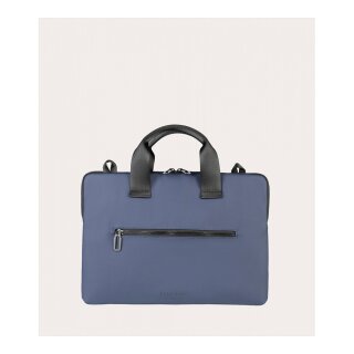 Tucano Gommo Slim Tasche 14" Dunkelblau, BSGOM1314-B
