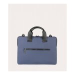 Tucano Gommo Slim Tasche 14" Dunkelblau, BSGOM1314-B
