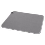 HP 105 SANITIZABLE MOUSE PAD