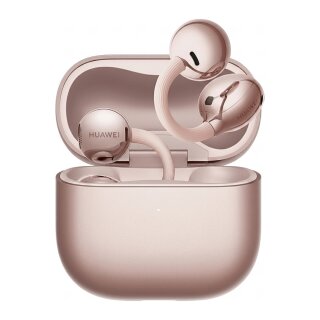 Huawei FreeClip 2 rose gold