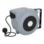 Holzmann EKR20M 230V Elektrokabel-Aufroller