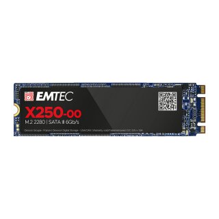 M.2 2TB Emtec Sata X250 Intern