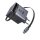 UGREEN X616 100W GaN Fast Charger 2x USB-C 1x USB-A 1x ausziehbares USB-C-Kabel