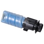 OKI Toner cyan MC554 ca. 7.500 Seiten