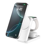 Belkin UltraCharge 25W Qi2 magn. 3-in-1 Lad.klappb.ws....