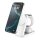 Belkin UltraCharge 25W Qi2 magn. 3-in-1 Lad.klappb.ws. WIZ036kqWH