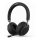 MMZ Yealink BH76 Microsoft Teams Black USB-A Bluetooth-Headset