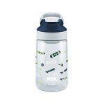 NUK Trinkflasche Contigo Sippy Cup PP 420ml Skater