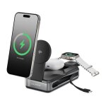 Alogic Roam 6-in-1 Powerbank 21.000 mAh with Qi2 + 100W...