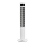 Duux Elevate Smart Tower Ventilator Wei