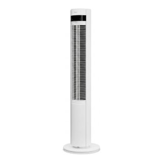 Duux Elevate Tower Ventilator Wei