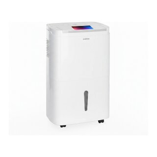 Duux Bora Smart Luftentfeuchter 30L Wei