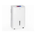 Duux Bora Smart Luftentfeuchter 30L Wei