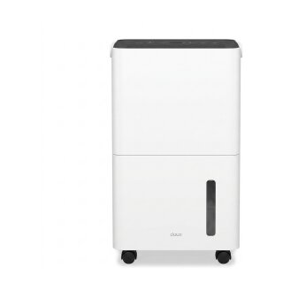 Duux Bora Luftentfeuchter 12L Wei
