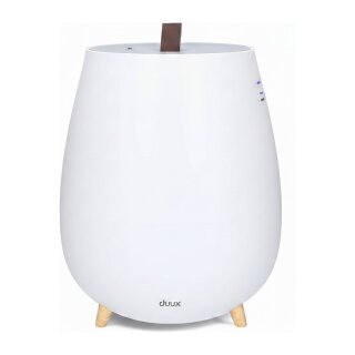 Duux Tag 2 Ultrasonic Luftbefeuchter Wei