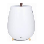 Duux Tag 2 Ultrasonic Luftbefeuchter Wei
