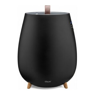 Duux Tag 2 Ultrasonic Luftbefeuchter Schwarz