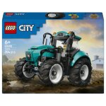 60498 City Traktor