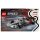 77259 Speed Champions Audi Revolut F1 Team R26 Rennwagen