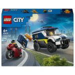 60479 City Gefangenentransporter