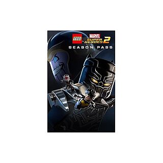 ESD XbxXBO LV3PP GmAddnNS C2C Online GamingLEGO Marvel Super Heroes 2 Season Pass Download