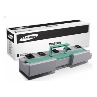HP Resttonerbehälter HP ersetzt Samsung CLX-8380A