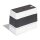 Brother Stempel PR-2770B6P 27x70 mm schwarz