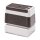 Brother Stempel PR-3458B6P 34x58 mm schwarz
