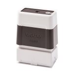 Brother Stamp PR-1438B6P PR1438B6P Black Schwarz (PR1438B6P)