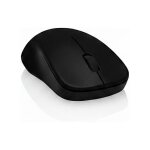 Rapoo Kabellose optische Maus "1620", Schwarz
