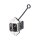 METZ CONNECT Industry IP67 V14 Einbaubuchse, Normbefestigung