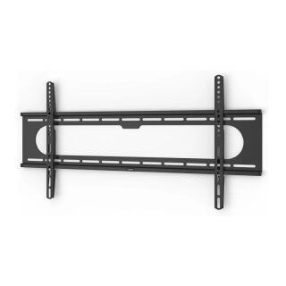 Hama TV-Wandhalterung, starr, 229 cm (90") bis 100 kg 220842 Schwarz