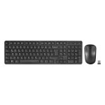 Speedlink SIGNIUM Deskset Wireless black DE Layout