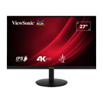 68,6cm/27" (3840x2160) ViewSonic VG2708-4K 16:9 4K...