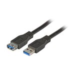 EFB USB3.0 Verlängerungskabel...