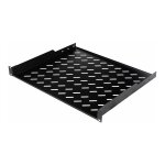 19" Fachboden fest für Serverschränke 60cm...