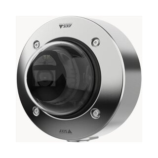 Axis Netzwerkkamera Fix Dome P3268-SLVE