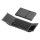 inateck Keyboard Tablet QWERTZ steel gray