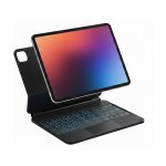 inateck Keyboard iPad 11"/10,9" QWERTZ RGB...