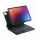 inateck Keyboard iPad 11"/10,9" QWERTZ RGB graphite