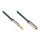 Good Connections Audioverl. 3-pol. 3.5mm-St.-Bu. 5m