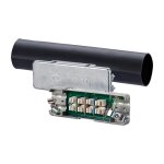 METZ CONNECT Kabelverbinder Cat.7 IP67