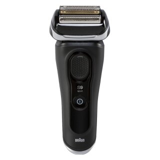 Braun Rasierer Series 9 9352cc