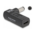 Adapter für Notebook Ladekabel USB Type-C™...