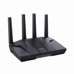 ALLNET Wireless AX 6000Mbit High-Performance Home Router...