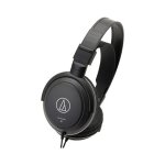 Audio Technica ATH-AVC200 (schwarz)
