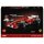 11375 Icons Ferrari F2004 und Michael Schumacher