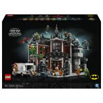 LEGO 76300 DC S.H. Batman - Arkham Asylum