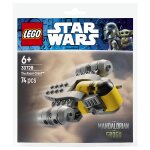 30728 LEGO 30728 Poly Bags Star Wars TBA (22.3.)