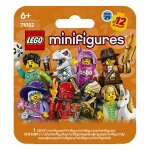 71052 LEGO 71052 Minifigures TBA (1.4.)